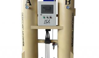 吸附式干燥机常见故障有哪些排除方法