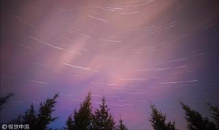 象限仪流星雨往哪个方向看