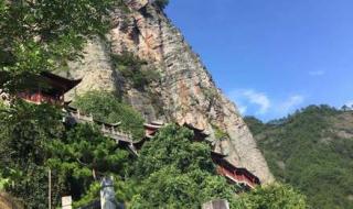 恒山游玩和悬空寺门票优惠吗