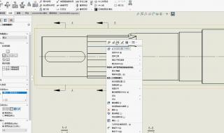 solidworks自动出工程图为啥不行