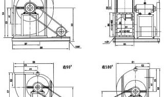 轴流风机的安装事项有哪几点