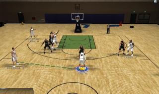 nba2konline2手游什么时候出