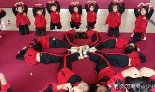 少林寺文武学校一年要交多少学费