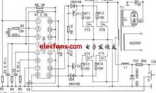 制冷输入功率1000w用多大的逆变器