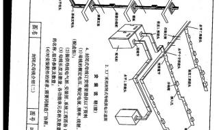 高压柜母线槽的正规安装工艺